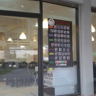 หน้าร้าน มังกรชาบูบุฟเฟต์ ซอยมังกร-นาคดี