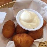 Bangkok grill บางขุนนนท์