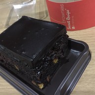 Secret Recipe โรงพยาบาลบีเอนเอช