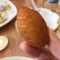 Bangkok grill บางขุนนนท์