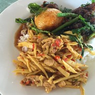 ข้าวแกงครัวป้าวิไล