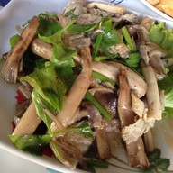 ร้านอาหารลุงมีชัย