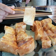 เมนูของร้าน โปรดปรานกาแฟ