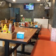 Bangkok grill บางขุนนนท์