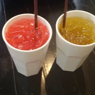 เมนูของร้าน มังกรชาบูบุฟเฟต์ ซอยมังกร-นาคดี