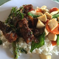 ข้าวแกงครัวป้าวิไล