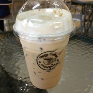 Happy coffee กาแฟสุขใจ