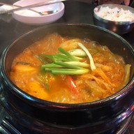 KimJu Korean Royal Cuisine เกษตร-นวมินทร์