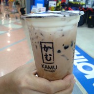 Kamu Tea โลตัส นวมินทร์