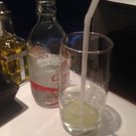 เมนูของร้าน Buon Appetito