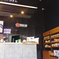 Inthanin Coffee รังสิต - คลองหลวง