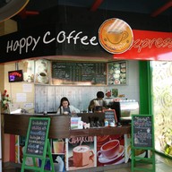 Happy coffee กาแฟสุขใจ