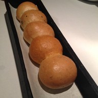 เมนูของร้าน Buon Appetito