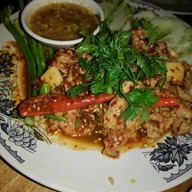 Lism Cafe
