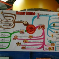 Happy coffee กาแฟสุขใจ