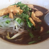 ก๋วยเตี๋ยวเรือลอยลำ