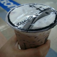 Kamu Tea โลตัส นวมินทร์