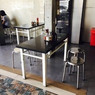 บรรยากาศ ก๋วยเตี๋ยวลุงแหบ บุญถาวร รัชดาภิเษก