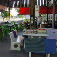 บรรยากาศ ศรีพุฒเจริญ