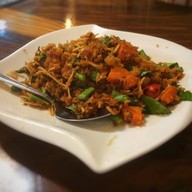เมนูของร้าน ครัวรสนิยม