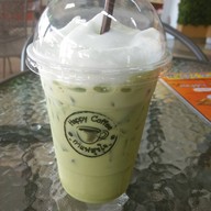 Happy coffee กาแฟสุขใจ