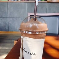 เมนูของร้าน Inthanin Coffee รังสิต - คลองหลวง