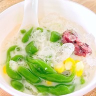 เมนูของร้าน ผัดไทยปากบาง (สูตรเดิม)