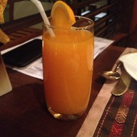 เมนูของร้าน Thai Thai
