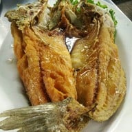 เมนูของร้าน ครัวแสงทอง ซีฟู้ด ปากซอยเอกชัย18