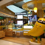 Mango Mania เซ็นทรัล เฟสติวัล เชียงใหม่