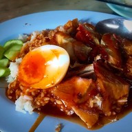 เมนูของร้าน ร้านนายฉั้ว