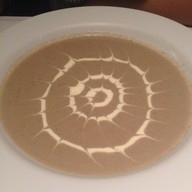 เมนูของร้าน Buon Appetito