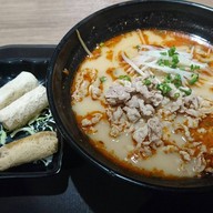 Ajisen Ramen Hongkong Airport