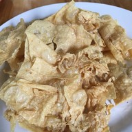 เมนูของร้าน ครัวเขาใหญ่