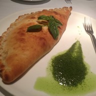 เมนูของร้าน Buon Appetito