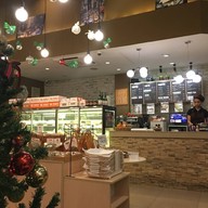 Mr.Park's Bread & Cake