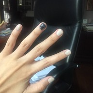 Nail Parfait เดอะคริสตัล เอสบี ราชพฤกษ์