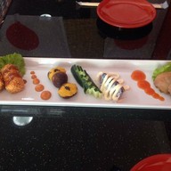 โอก้าซัง ใกล้โรงพยาบาลขอนแก่นราม