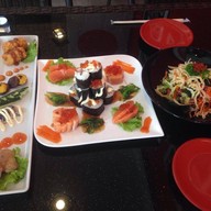 โอก้าซัง ใกล้โรงพยาบาลขอนแก่นราม