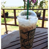 เมนูของร้าน Café Amazon - DD668 ปตท.หจก.รุ่งเรืองกิจเกษมปิโตรเลียม