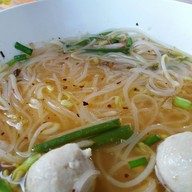 เมนูของร้าน ข้าวมันไก่ลุงรักษ์