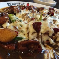 เมนูของร้าน Yeolbongy