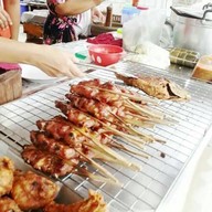 ส้มตำป้านาค