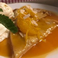 เมนูของร้าน Arno's สาทร