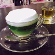 Mum Coffee