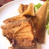 เมนูของร้าน ครัวลูกสาว ประจวบคีรีขันธ์