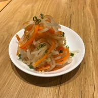 เมนูของร้าน Din Tai Fung เซ็นทรัลลาดพร้าว