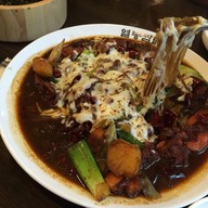 เมนูของร้าน Yeolbongy