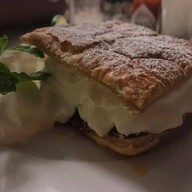 เมนูของร้าน Arno's สาทร