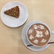 Mr.Park's Bread & Cake